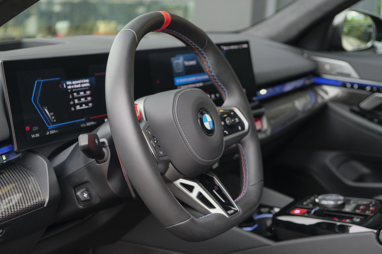 BMW M5