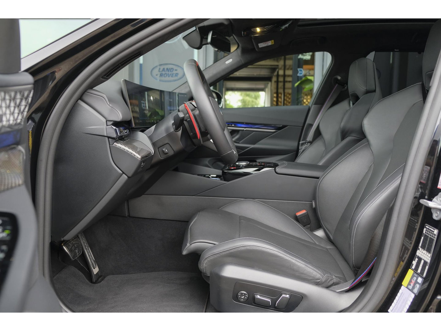 BMW M5 Touring V8 727pk Hybrid Panoramadak Keramisch Full carbon pack *BTW* NLauto VOL VOL VOL!!!