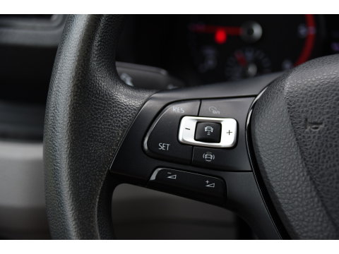 MAN TGE 3.180 35 2.0L5H3 Black Edition Camera, Adaptieve Cruise, Carplay, LED, Multimedia, 177pk, Automaat, Sensoren, Leder, Geveerde stoel, Trekhaak, Uniek!
