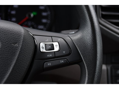 MAN TGE 3.180 35 2.0L5H3 Black Edition Camera, Adaptieve Cruise, Carplay, LED, Multimedia, 177pk, Automaat, Sensoren, Leder, Geveerde stoel, Trekhaak, Uniek!