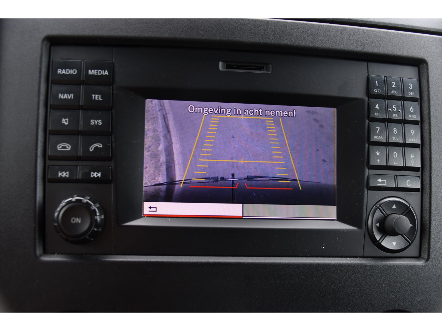 Mercedes-Benz Sprinter 316 2.2 CDI L1H1 Black Edition Camera, Cruise, 2800kg trekhaak, 164pk, Geveerde Stoel, Multimedia, 3 Zits, Uniek!