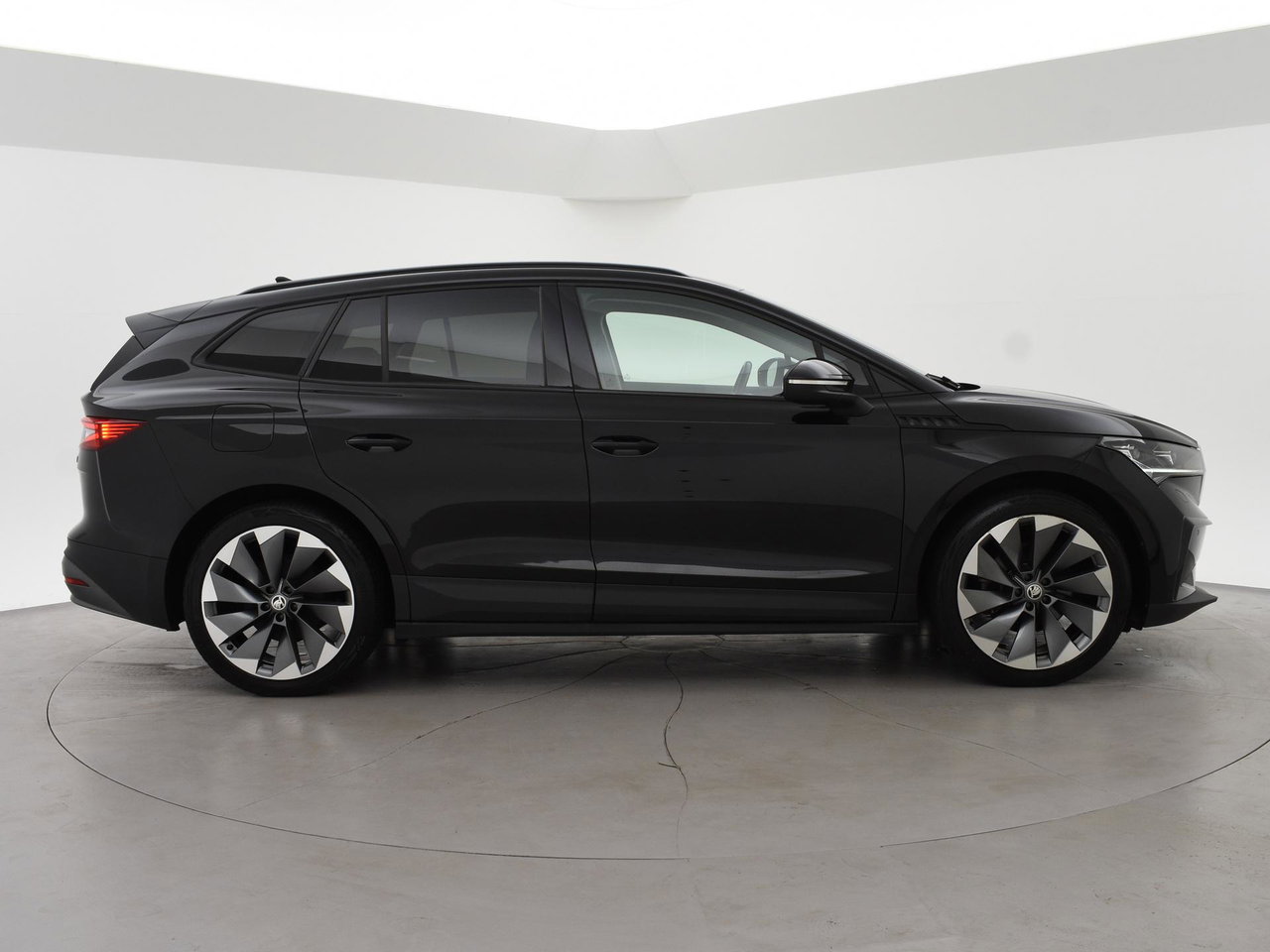 Škoda Enyaq iV