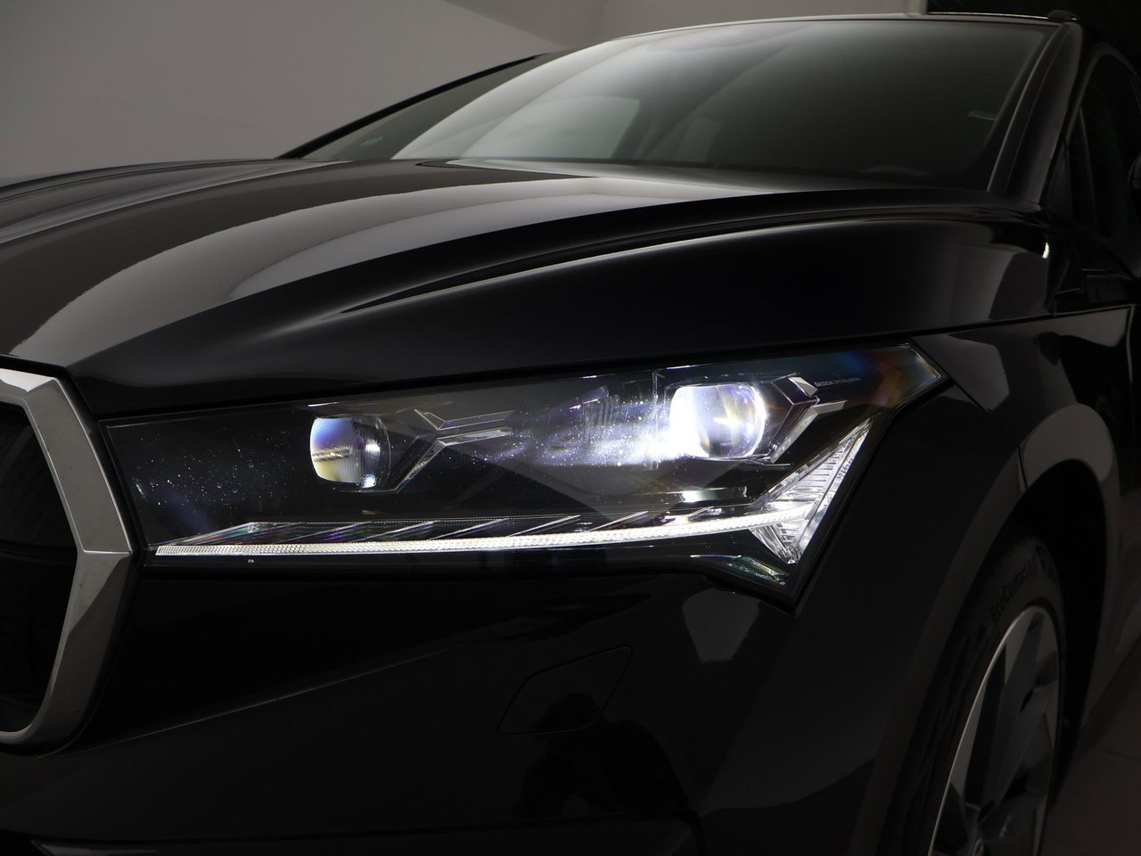 Škoda Enyaq iV