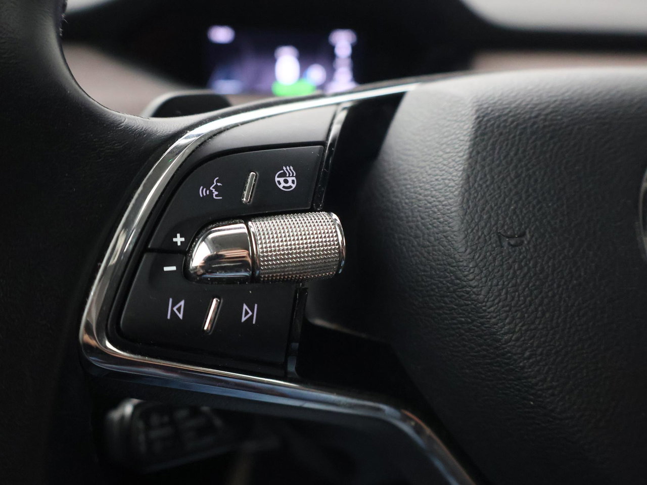 Škoda Enyaq iV