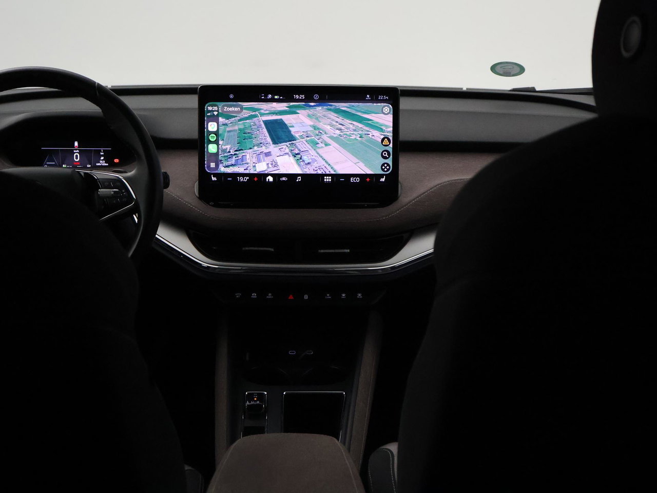 Škoda Enyaq iV
