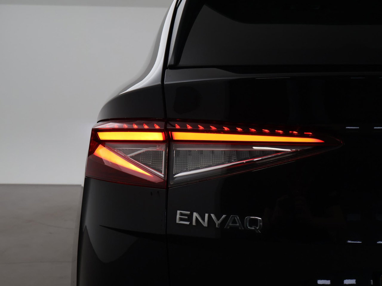 Škoda Enyaq iV