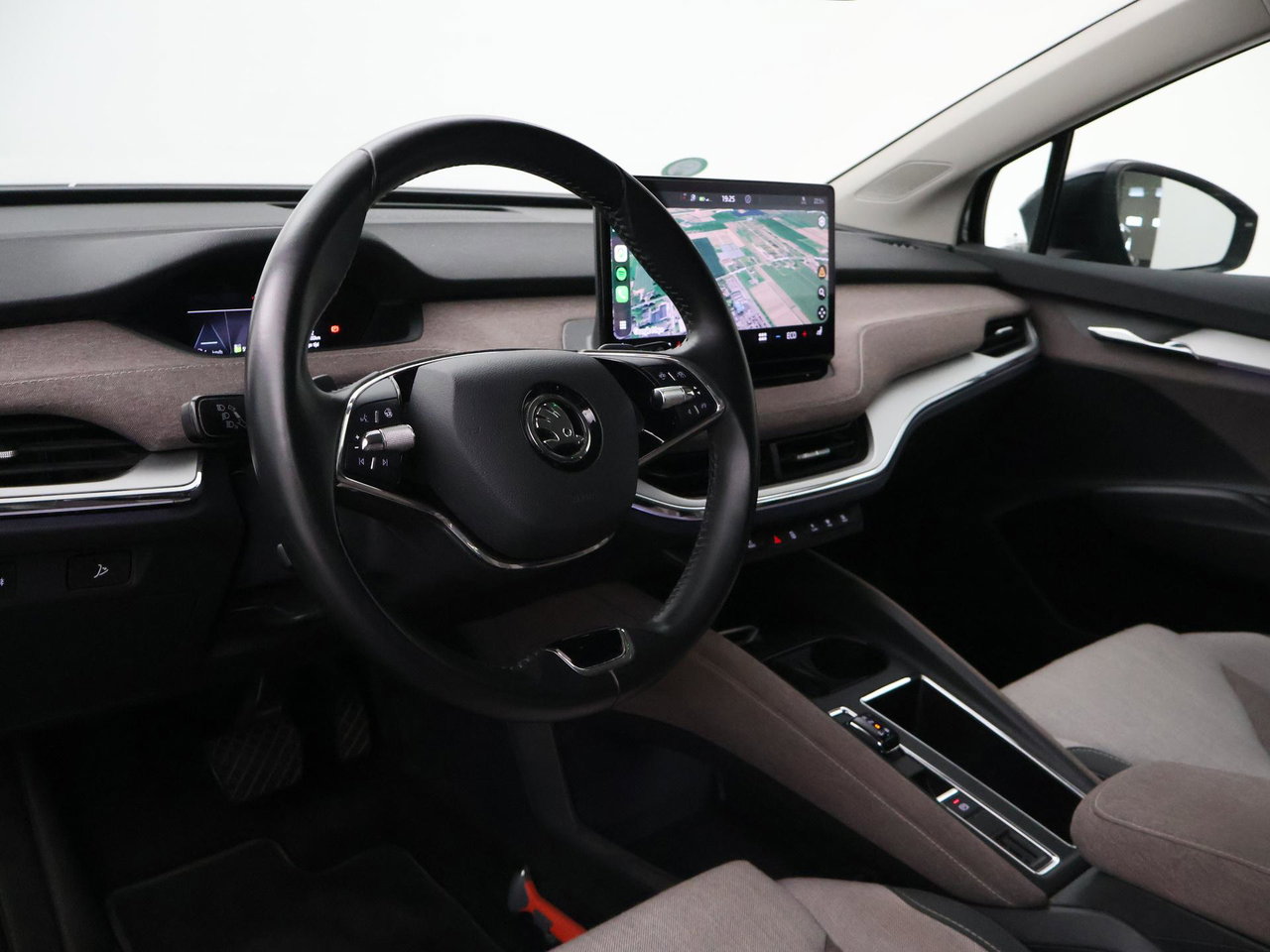 Škoda Enyaq iV