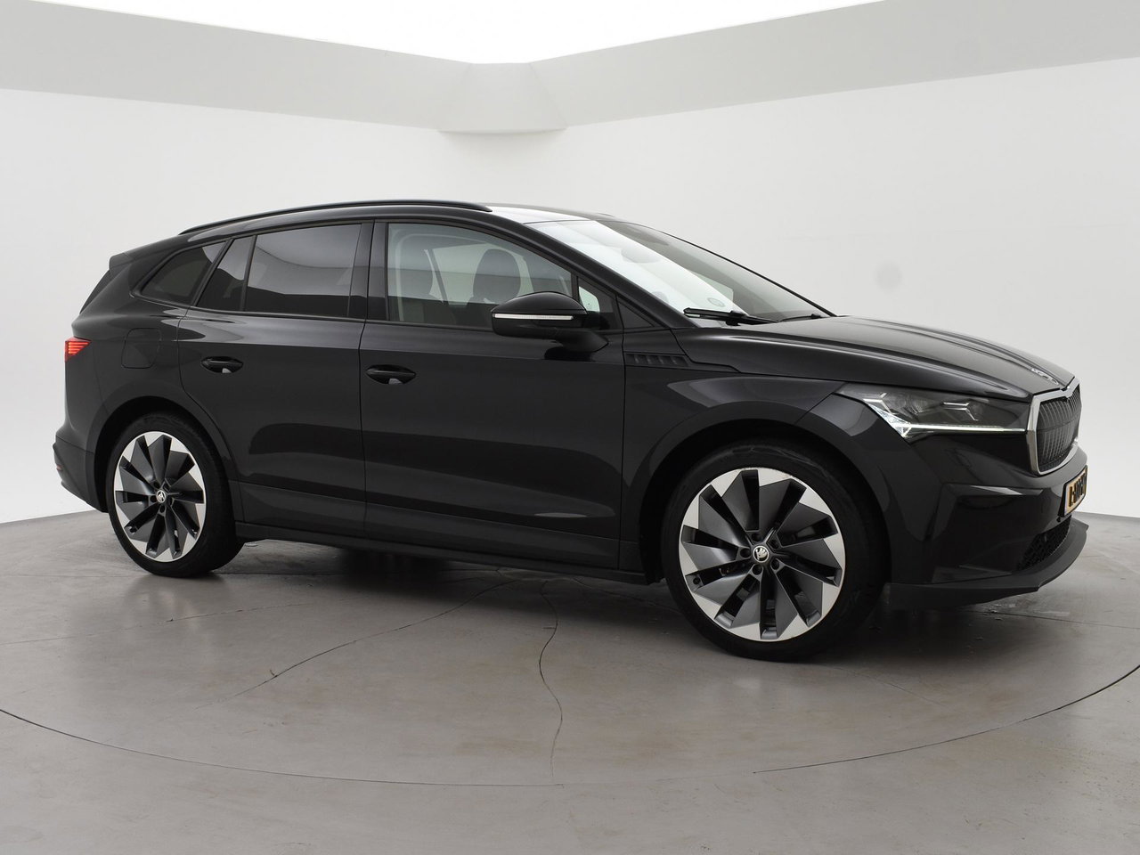 Škoda Enyaq iV