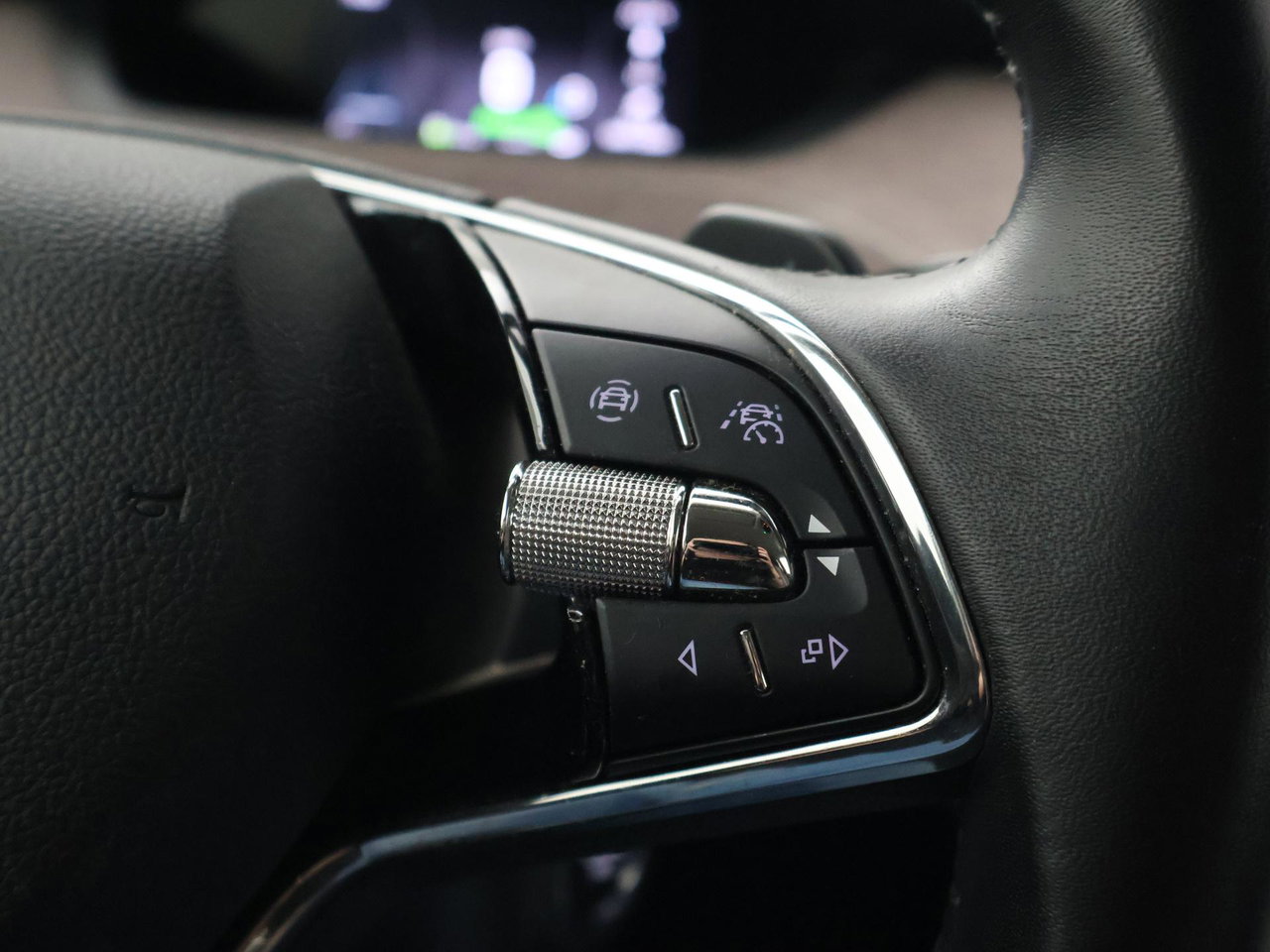 Škoda Enyaq iV