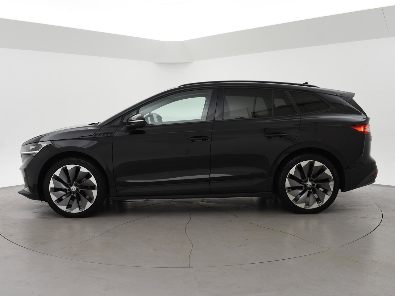 Škoda Enyaq iV