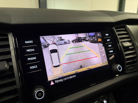 Škoda Kodiaq 1.5 TSI Sportline Pano Canton 7 Pers Trekhaak