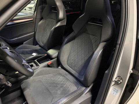 Škoda Kodiaq 1.5 TSI Sportline Pano Canton 7 Pers Trekhaak