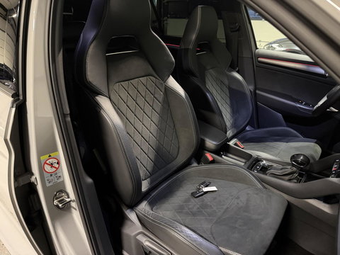 Škoda Kodiaq 1.5 TSI Sportline Pano Canton 7 Pers Trekhaak