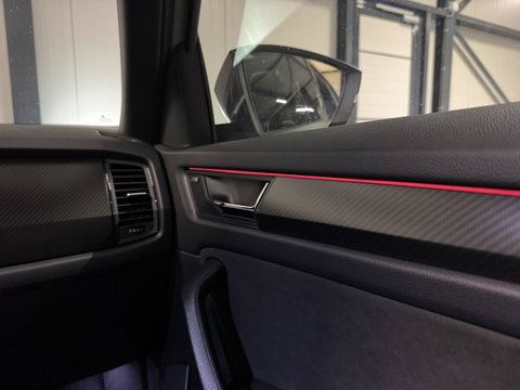 Škoda Kodiaq 1.5 TSI Sportline Pano Canton 7 Pers Trekhaak
