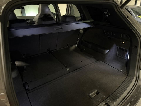 Škoda Kodiaq 1.5 TSI Sportline Pano Canton 7 Pers Trekhaak