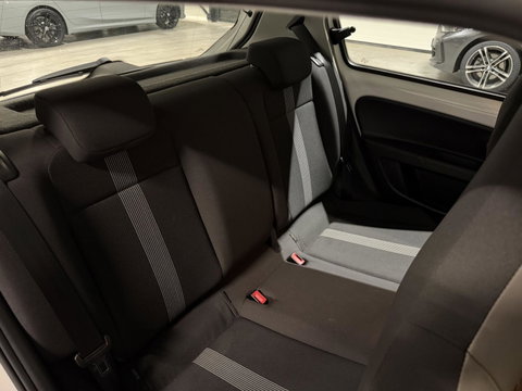 Volkswagen up! 1.0 BMT high up Airco Cruise Parkeersensoren