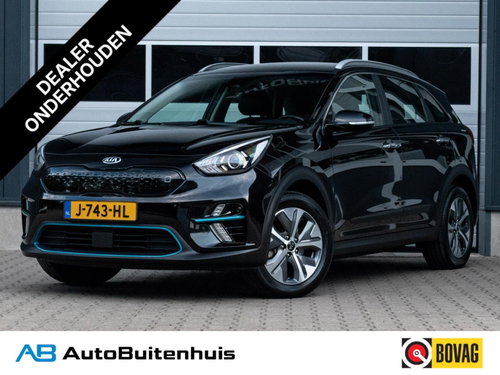 Kia e-Niro