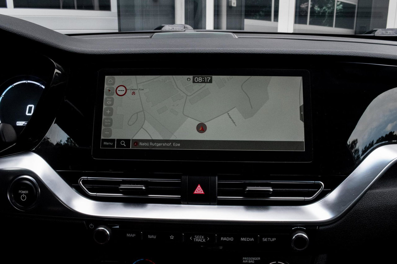 Kia e-Niro