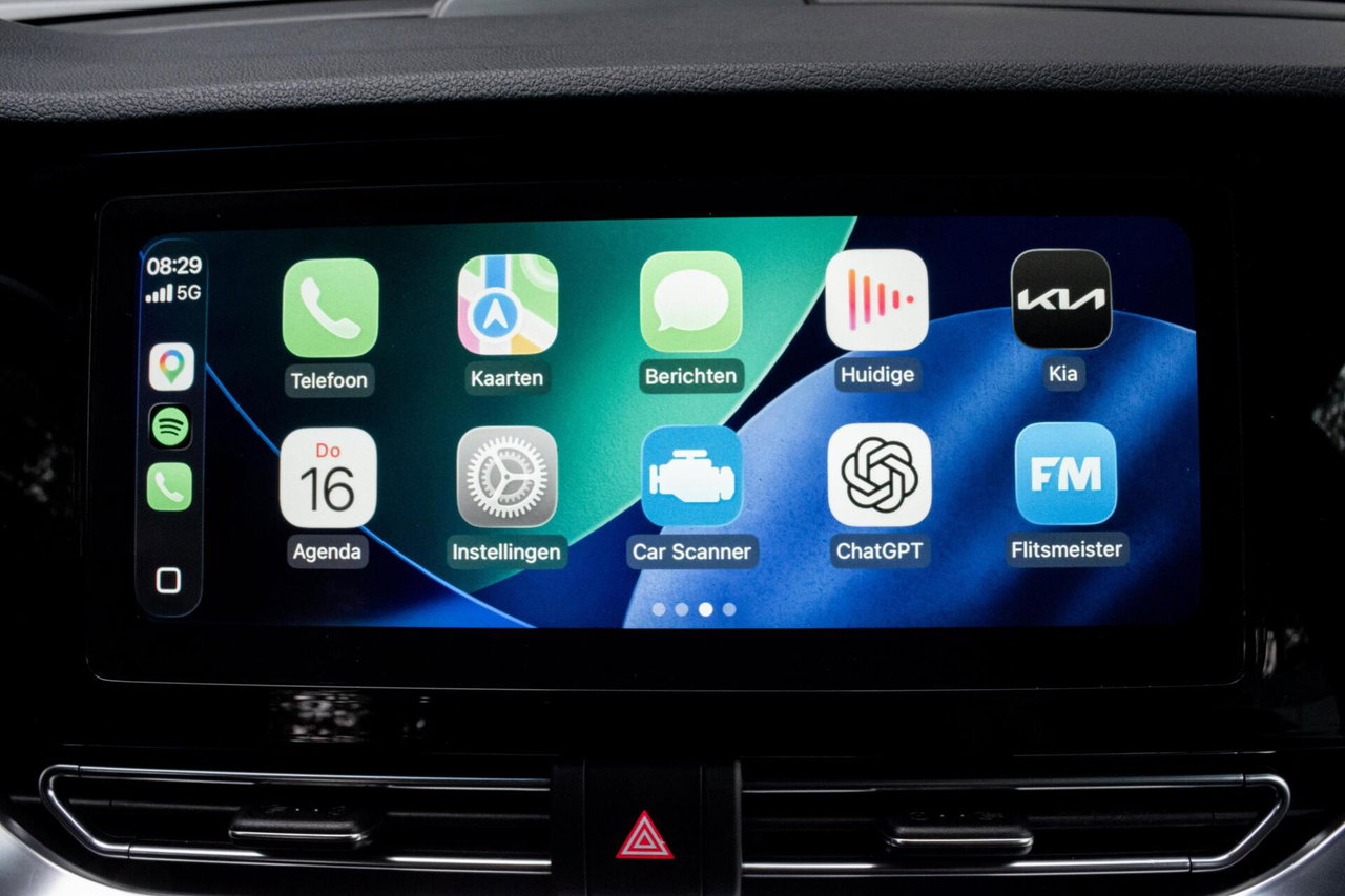 Kia e-Niro