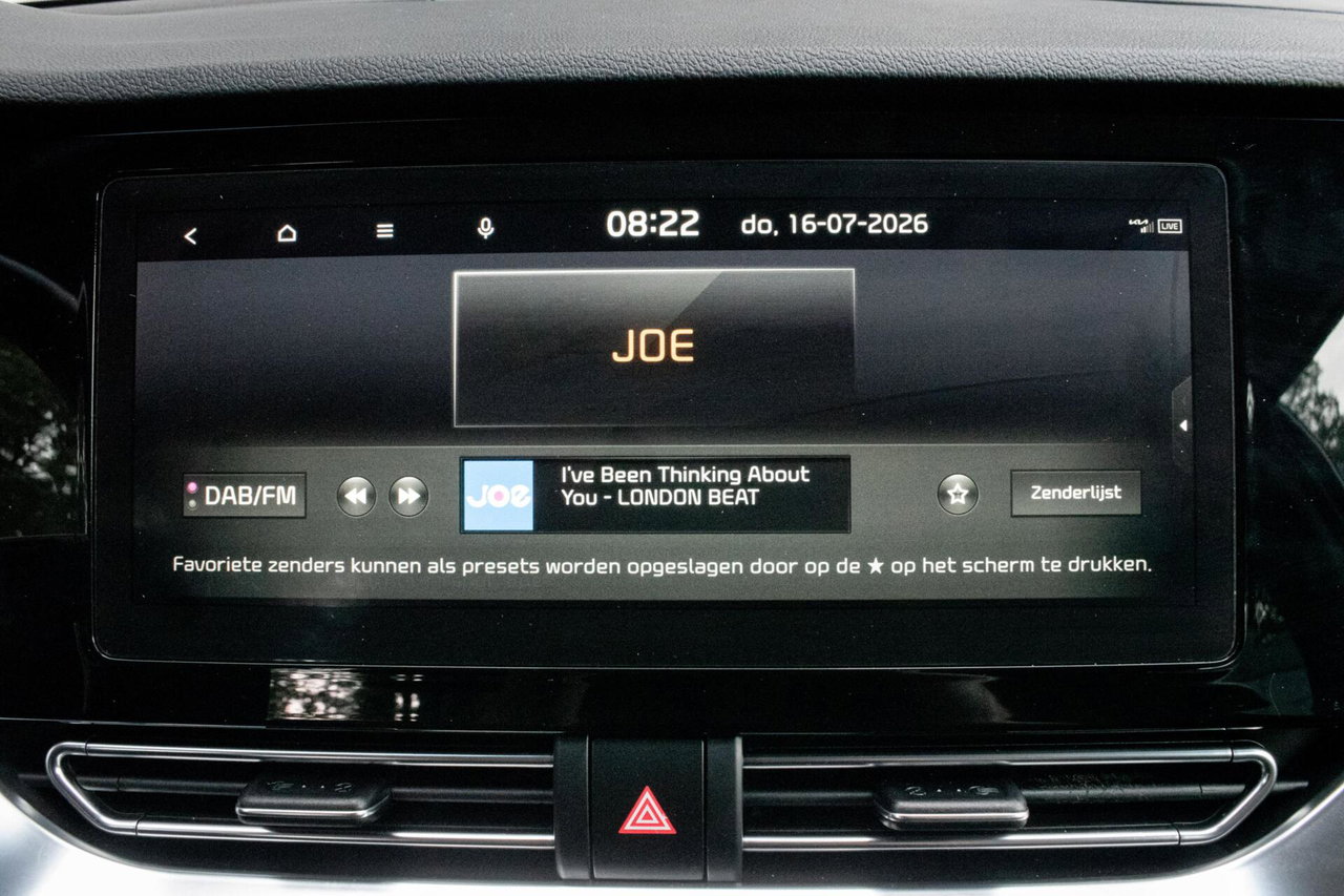 Kia e-Niro