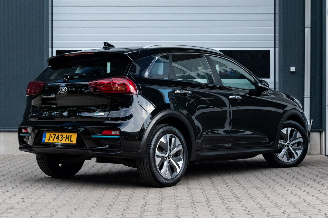 Kia e-Niro