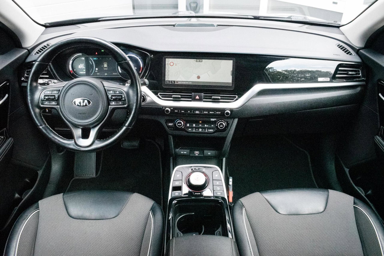 Kia e-Niro