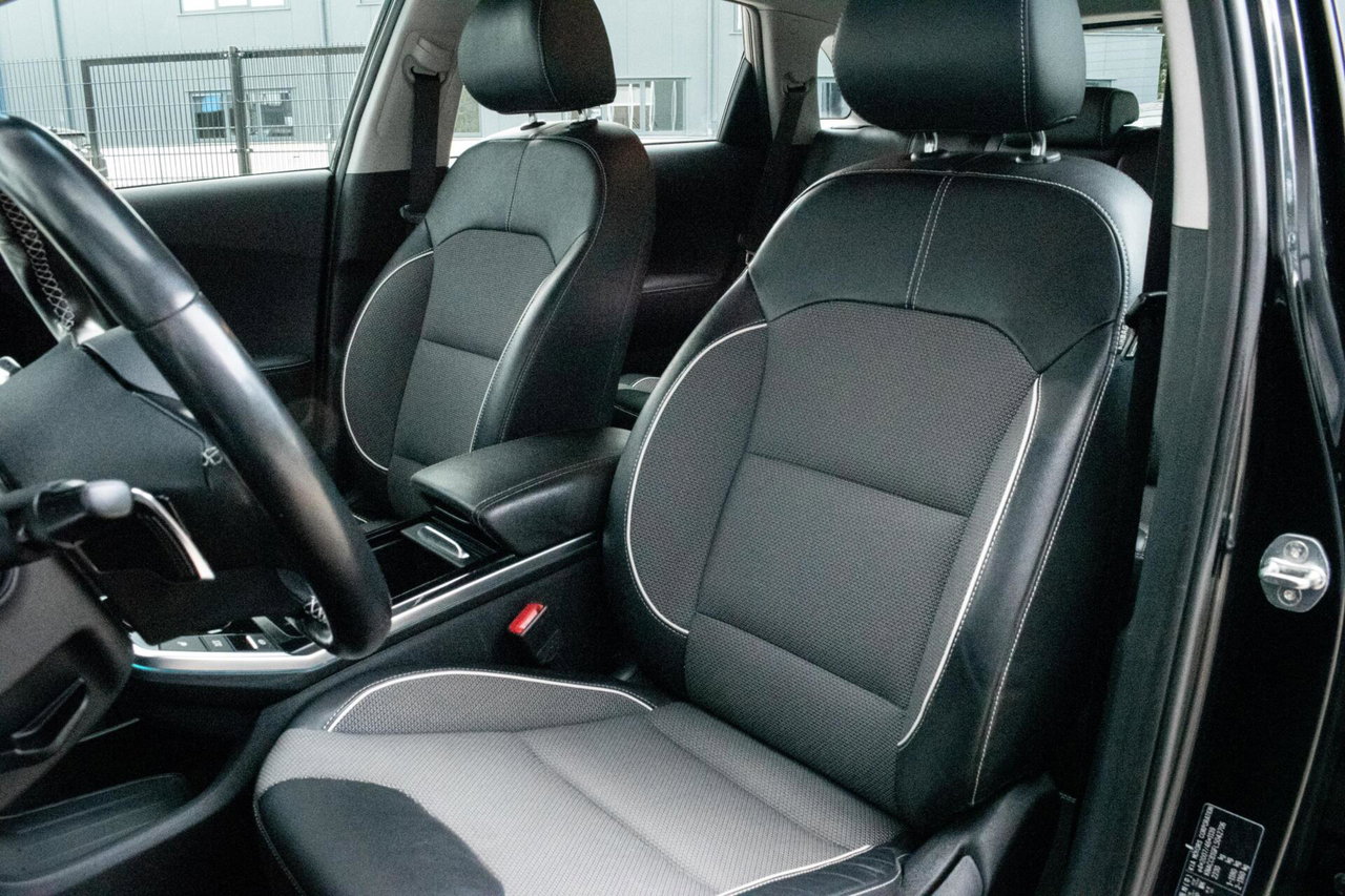 Kia e-Niro