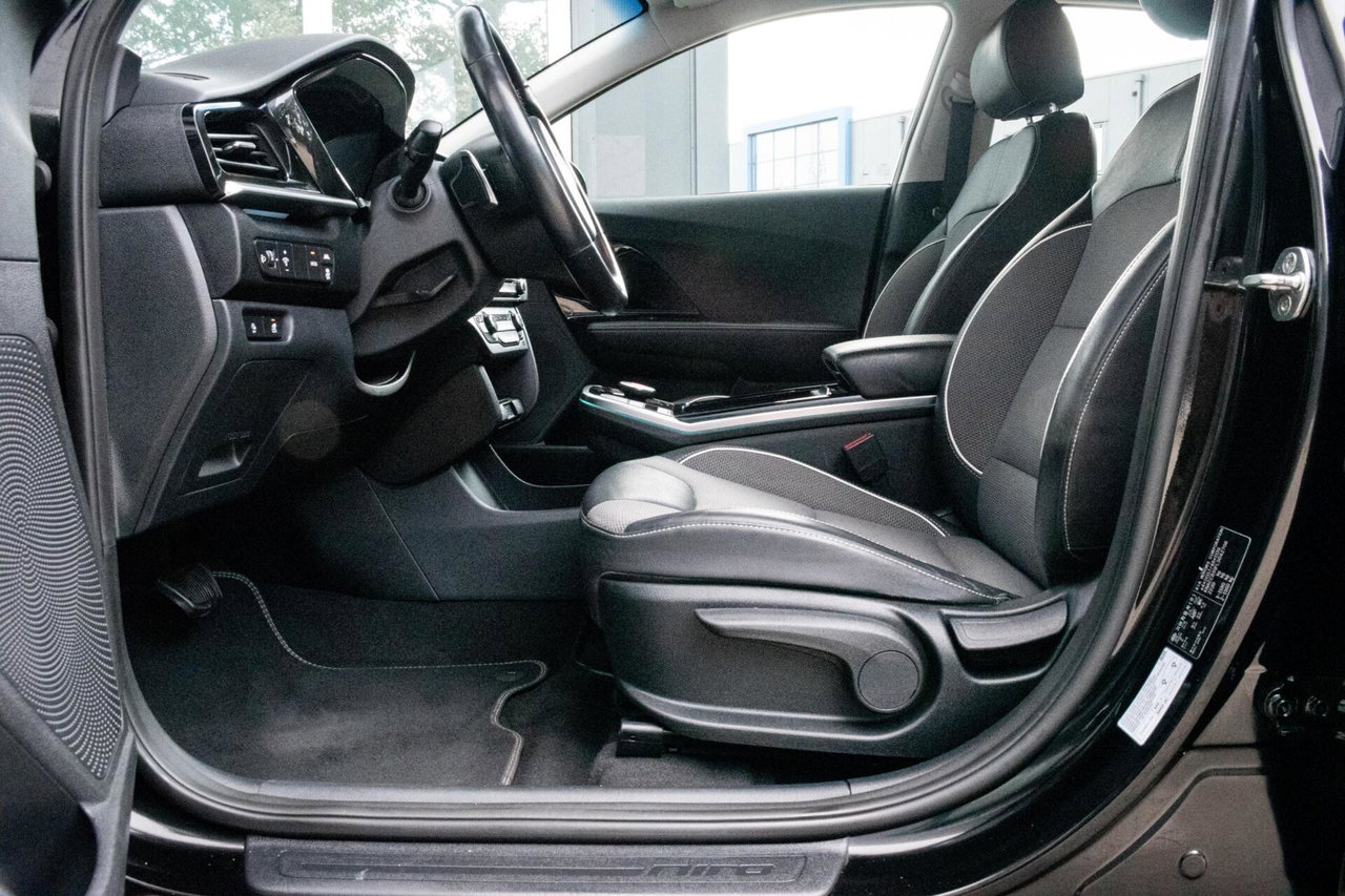 Kia e-Niro