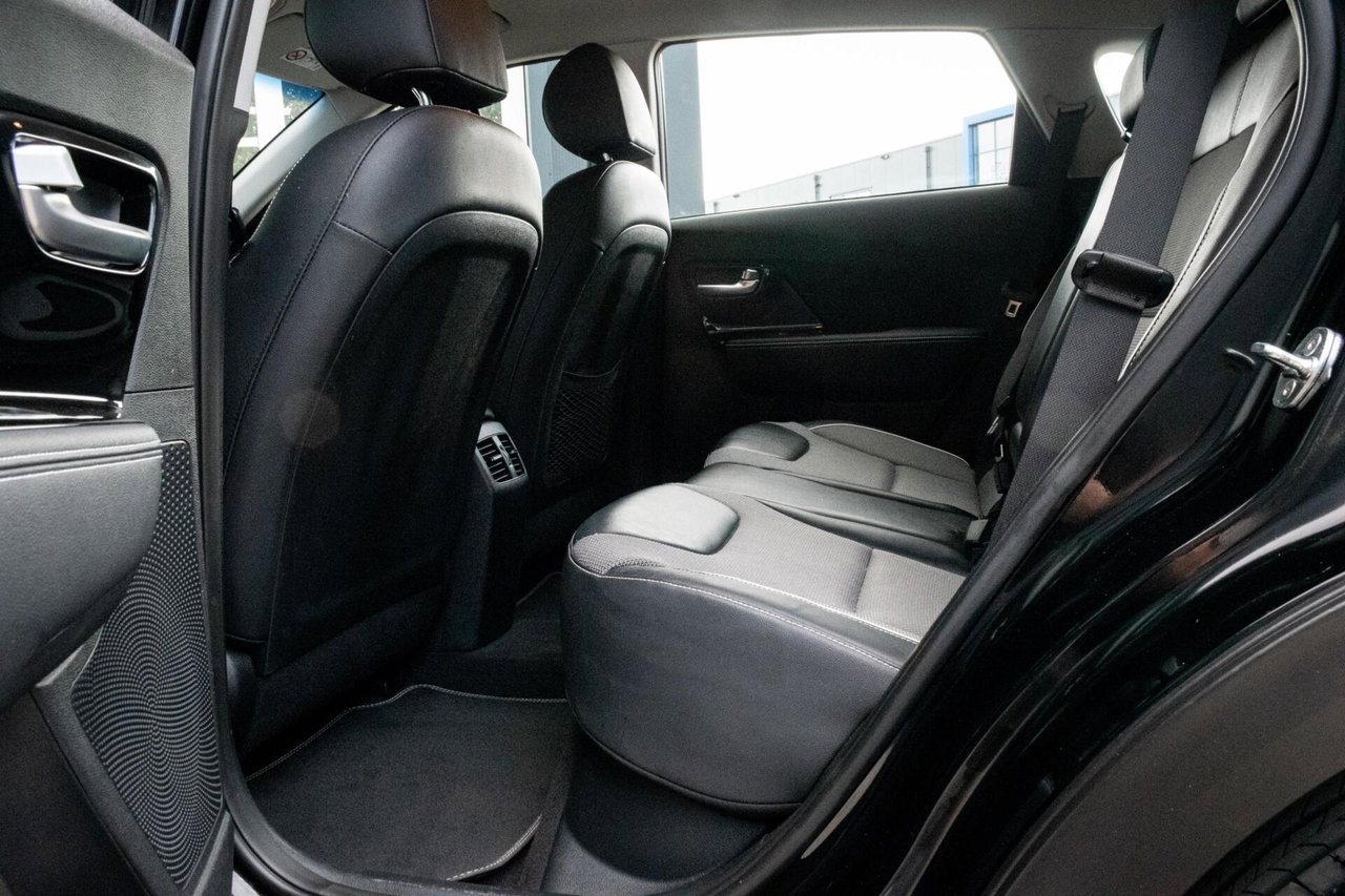 Kia e-Niro