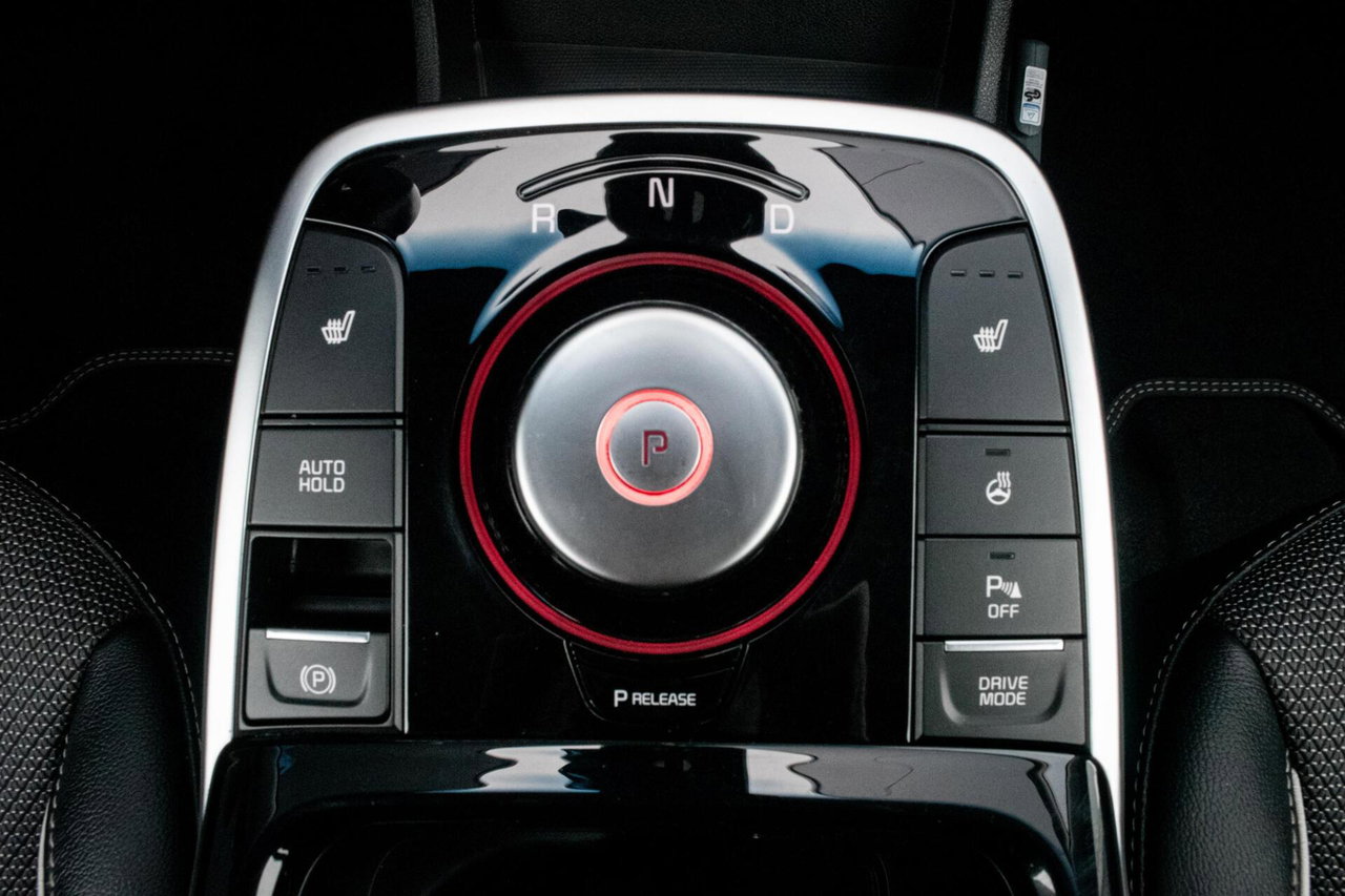 Kia e-Niro