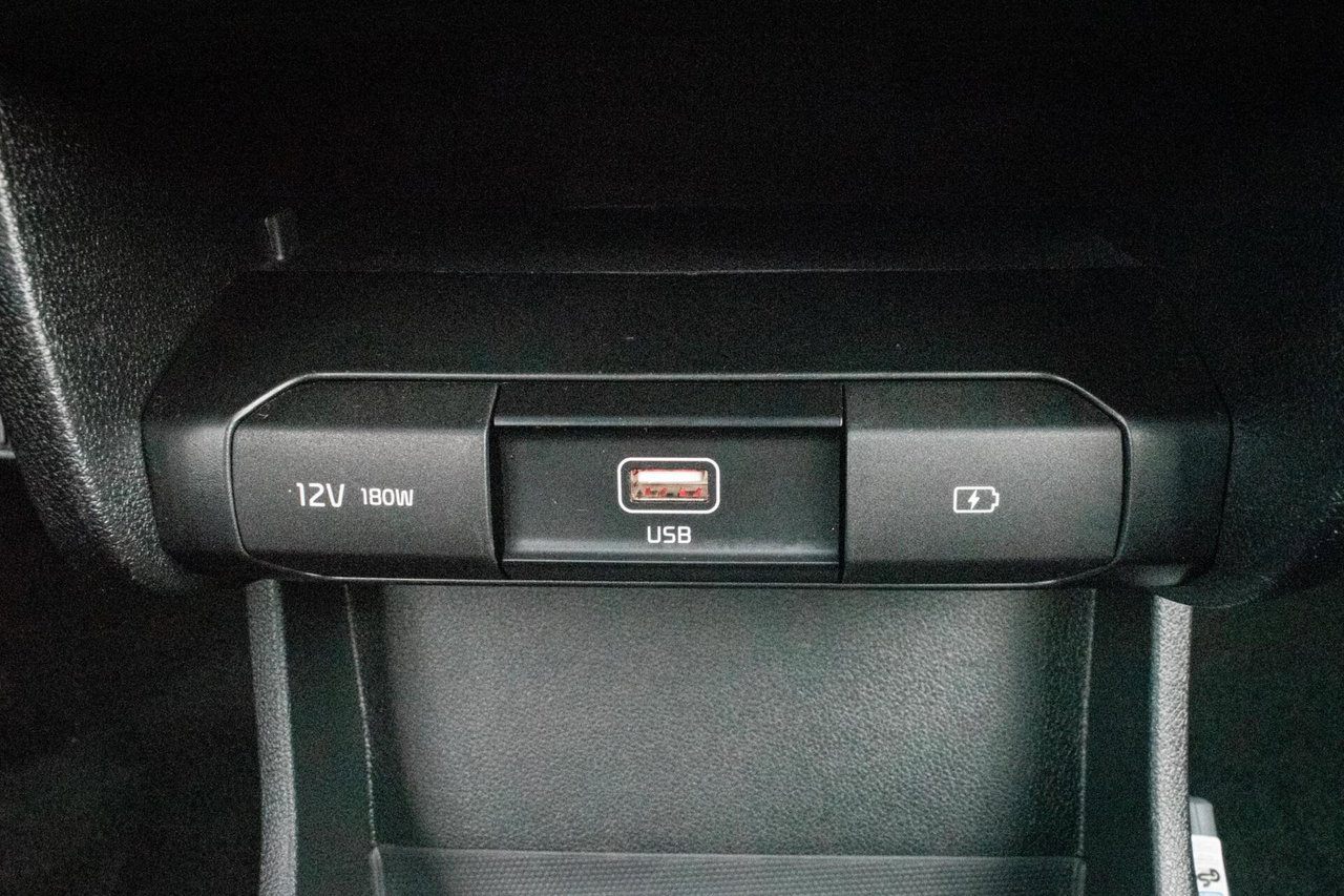 Kia e-Niro