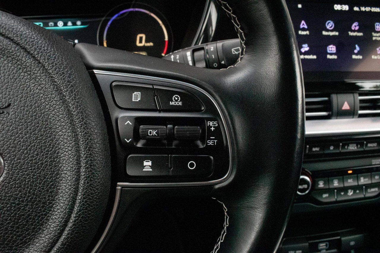 Kia e-Niro