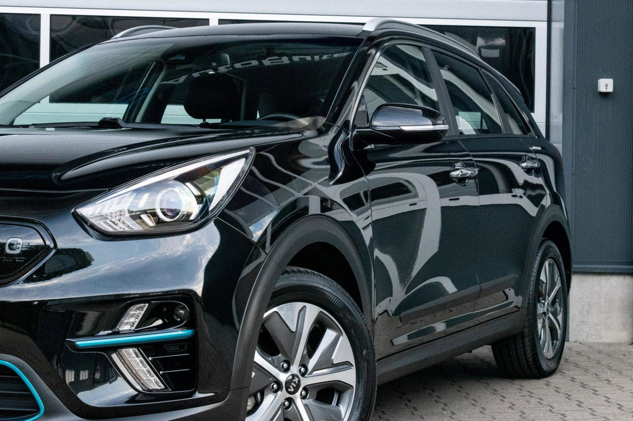 Kia e-Niro