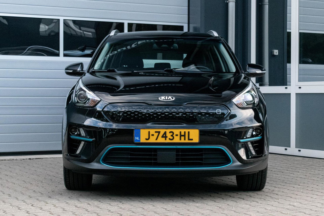 Kia e-Niro