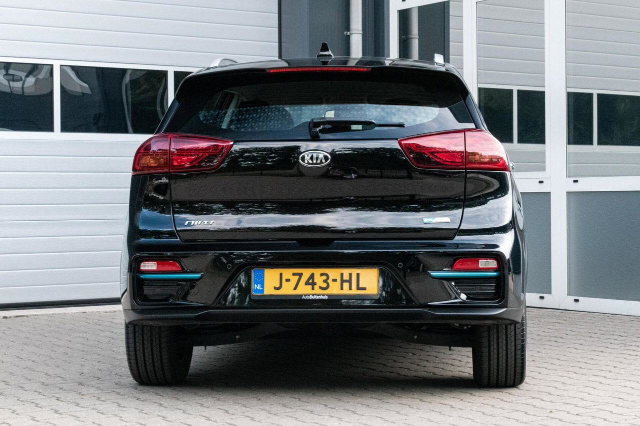 Kia e-Niro