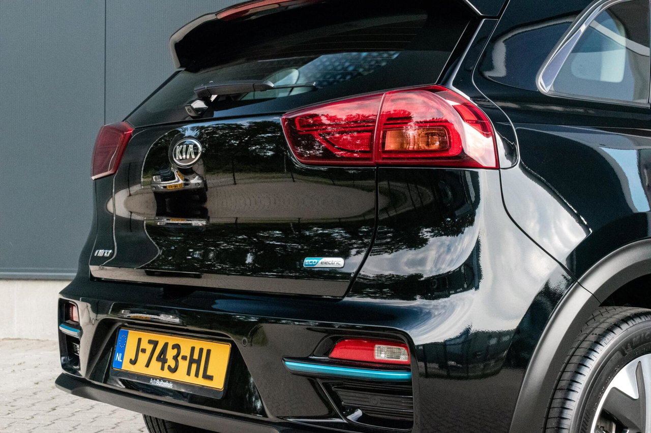 Kia e-Niro