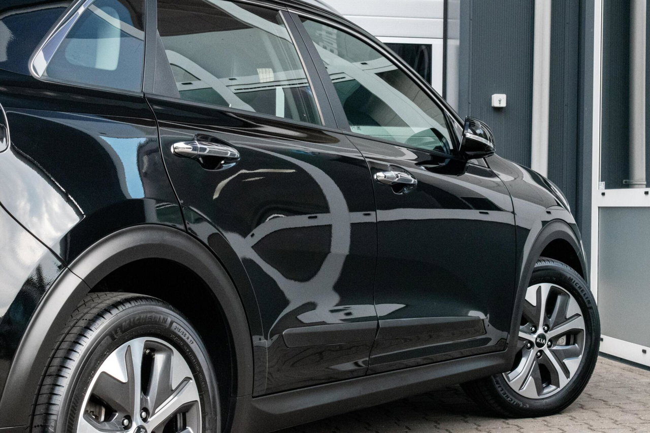 Kia e-Niro
