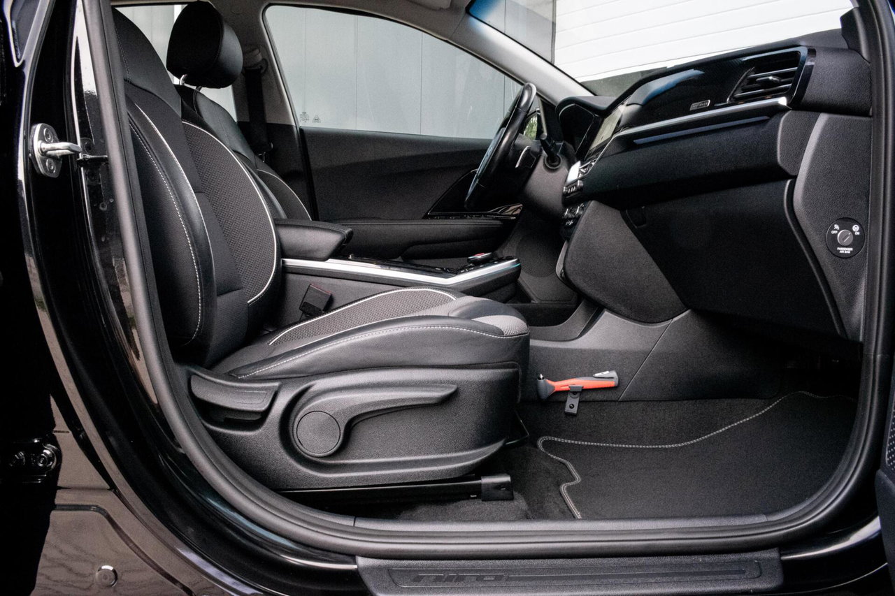 Kia e-Niro