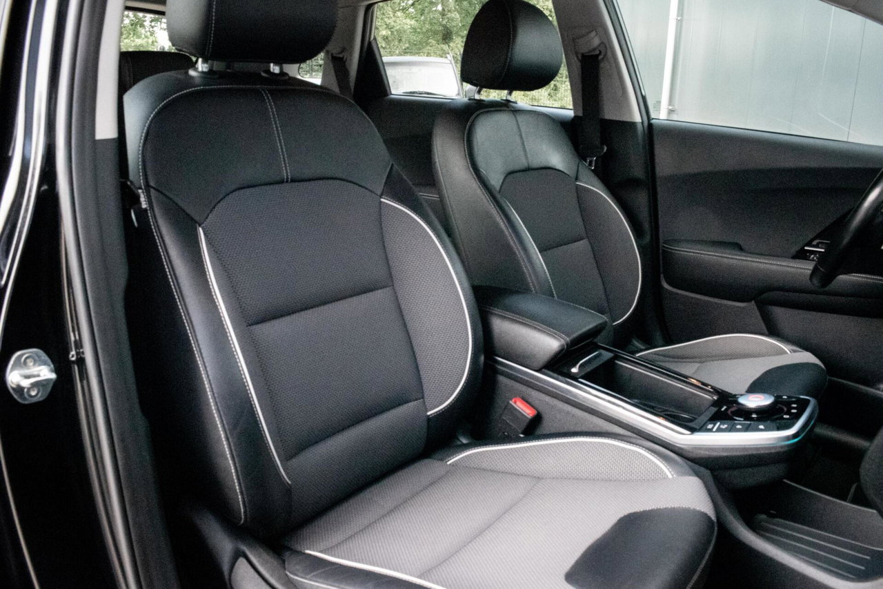 Kia e-Niro