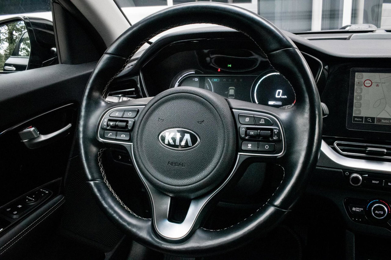 Kia e-Niro