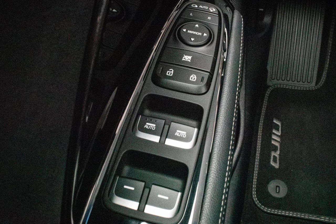 Kia e-Niro