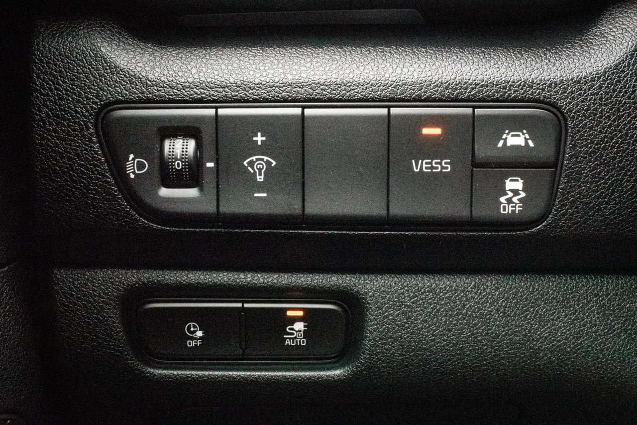 Kia e-Niro