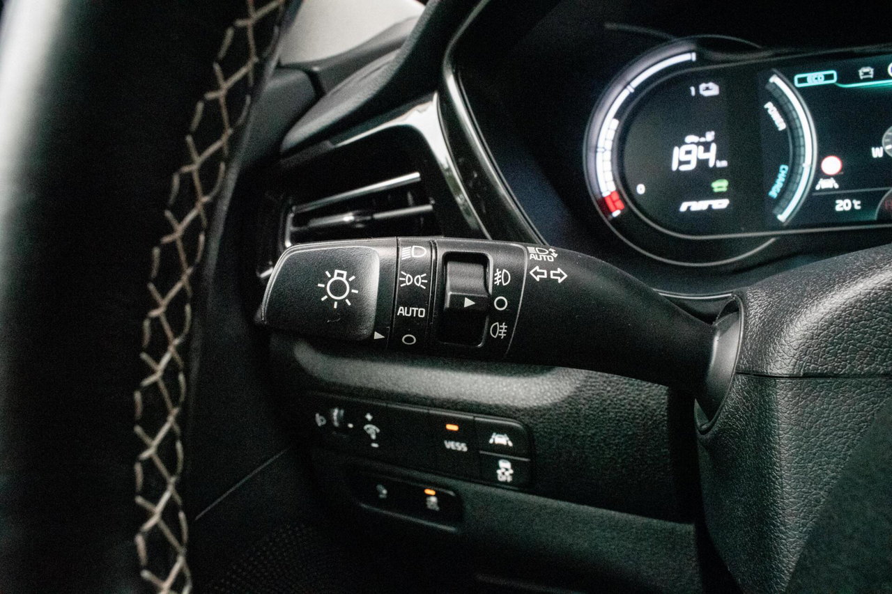 Kia e-Niro