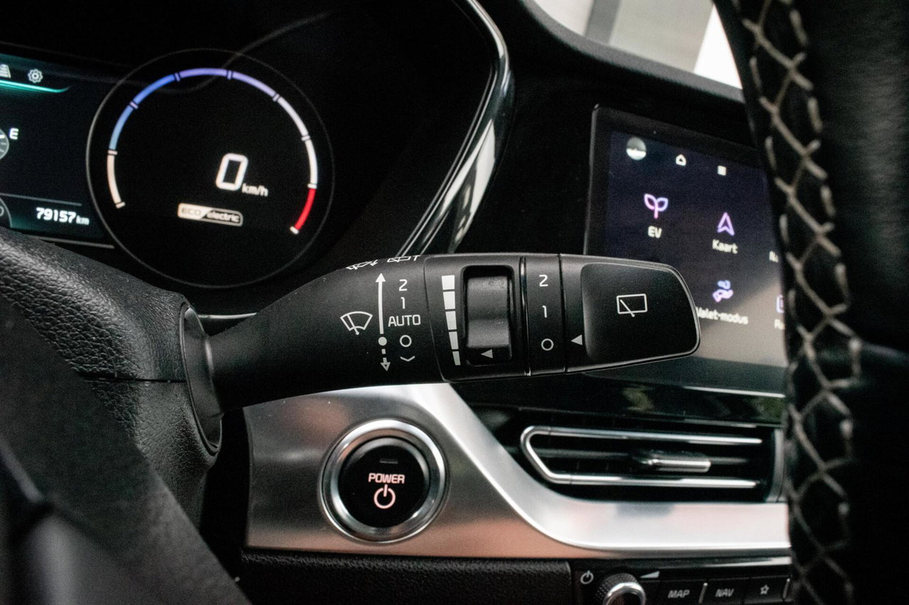 Kia e-Niro