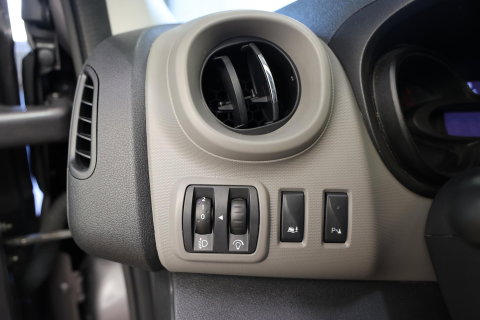 Renault Trafic 1.6 dCi T29 L2H1 LANG AIRCO TREKHAAK