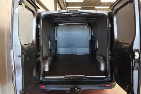 Renault Trafic 1.6 dCi T29 L2H1 LANG AIRCO TREKHAAK