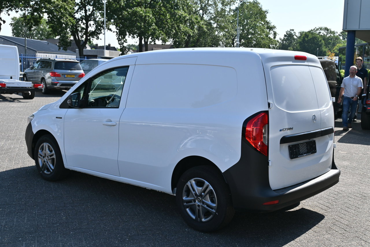 Mercedes-Benz eCitan