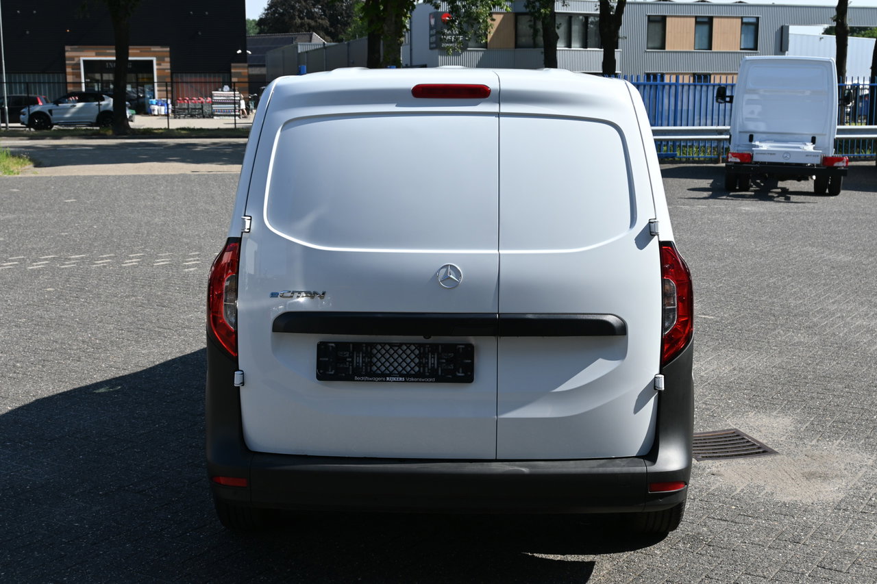 Mercedes-Benz eCitan