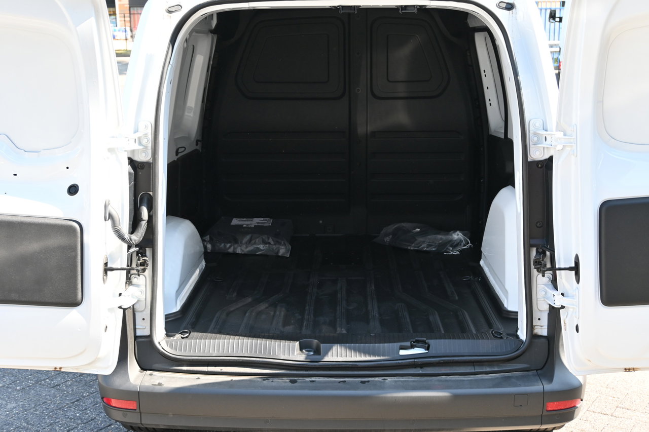 Mercedes-Benz eCitan