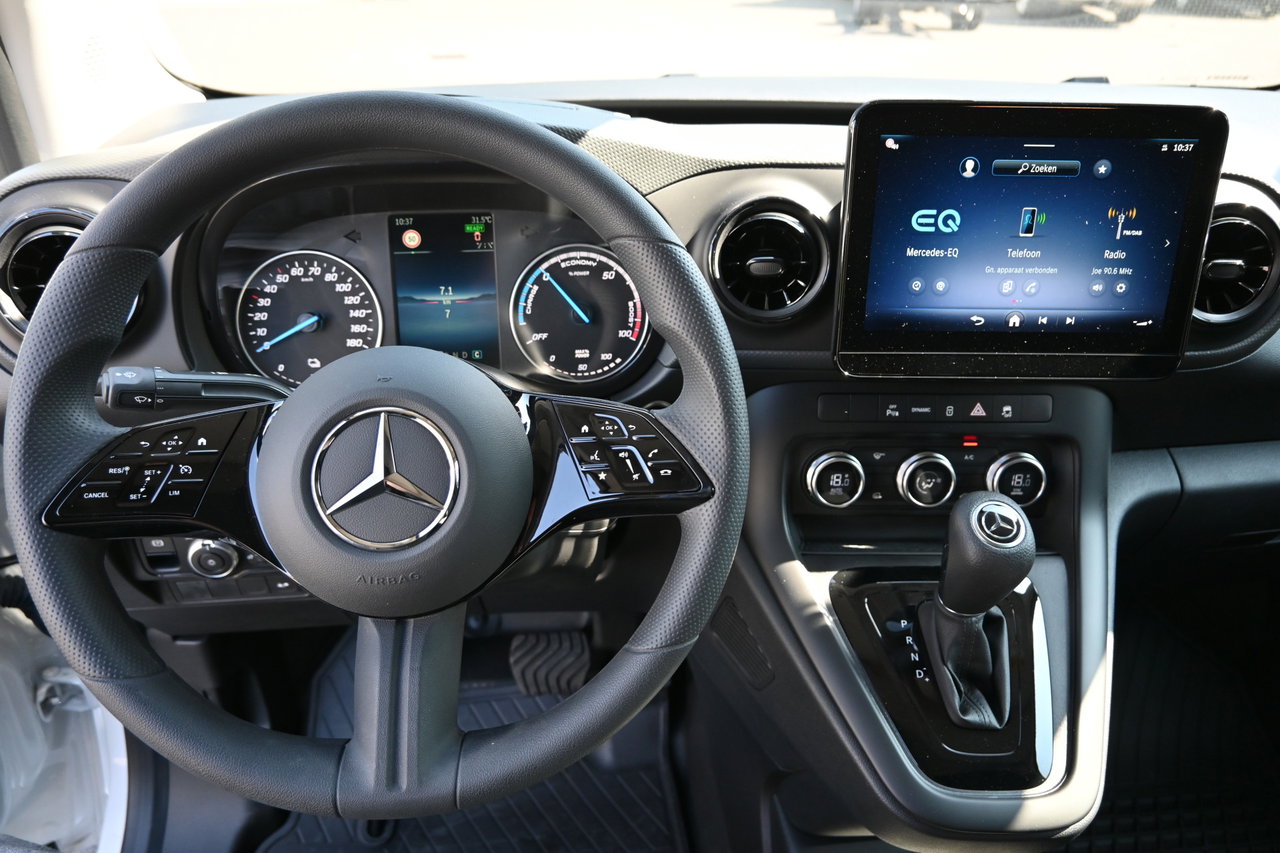 Mercedes-Benz eCitan